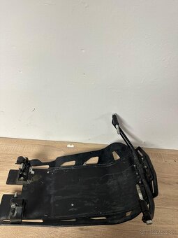 Kryt motora KTM Adventure - 5