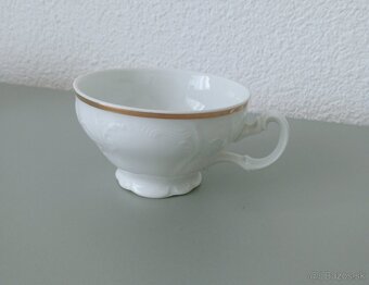 Bernadotte čajová sada - 5