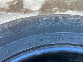 Michelin Latitude Sport 3 245/60 R18 - 5