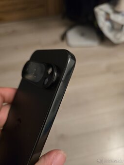 Google Pixel 9 Pro 16/128GB v záruke - 5