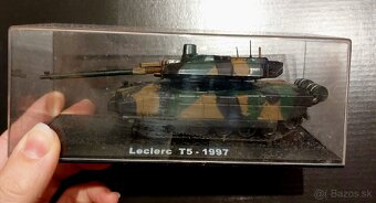 Vlaky Tanky - 5
