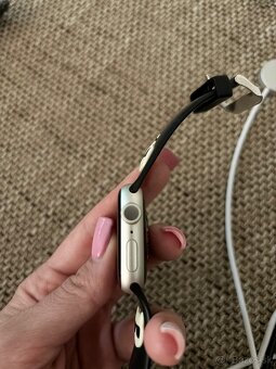 Apple watch 7 - 5