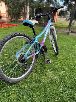 Detský bicykel - 5