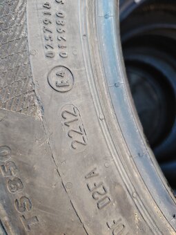 Zimné pneumatiky 205/55 R16 - 5
