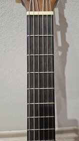 Gitara BLOND CL-34  + Púzdro - 5