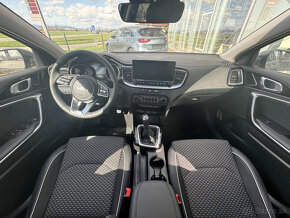 CEED 1.5T-GDi GT-Line - 5