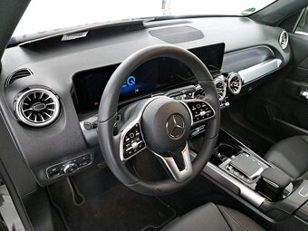 BENZ EQB 1.Majitel r.v.2024 Automatická ODPOCET - 5