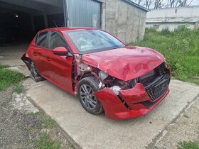 Peugeot 208 1.2 POJAZDNE+_N_E_M_A___ pozastavenu prevadzku - 5