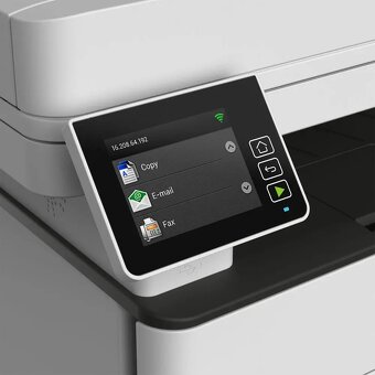 Lexmark MB2236adwe - 5