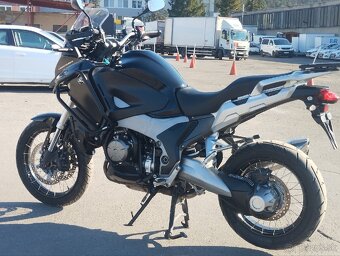Honda VFR 1200 X Crosstourer - 5