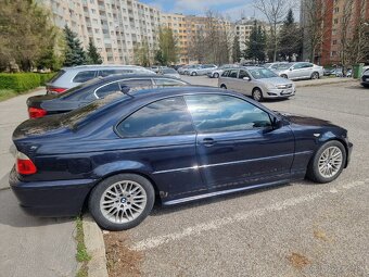 Bmw e46 320cd 110kw 2004 - 5
