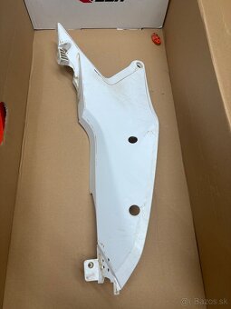 Plasty ktm - 5