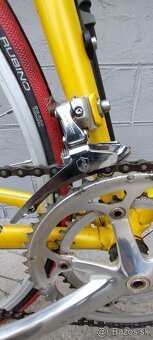 ZĽAVA / CAMPAGNOLO / Olmo retro - 5