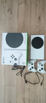 XBOX series S 512 GB - 5