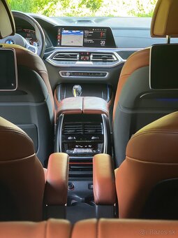 BMW X7 xDrive 40i mHEV A/T Mpacket - 5