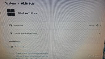Počítač HP EliteDesk 800 G2 SFF + monitor HP L1950 - 5