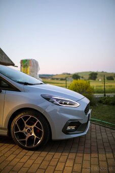 Ford Fiesta ST 1.5 ecoboost 147kw Performance pack - 5