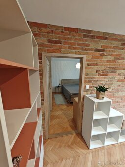 Prenájom 2 izb. byt - Košice - ul. Obrancov mieru - 5