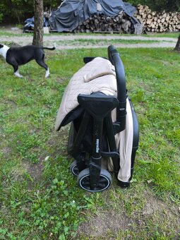 Easywalker Jackey - 5