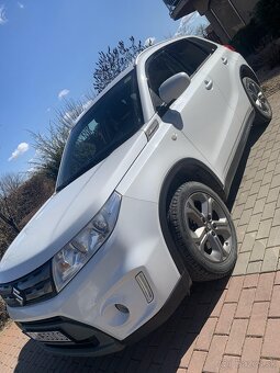 Vitara lpg - 5