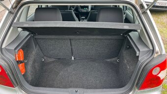 Predam VW POLO 9n 1.4 automat - 5