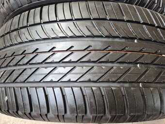 255/55 r19 letné 4 ks GOODYEAR dezén 7,2 - 7 mm - 5