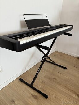 Casio CDP-S110 - 5