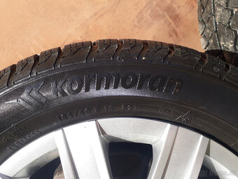 Zimné pneumatiky 185/60 R14 - 5