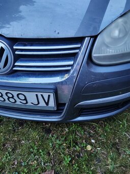 Volkswagen golf 5 - 5