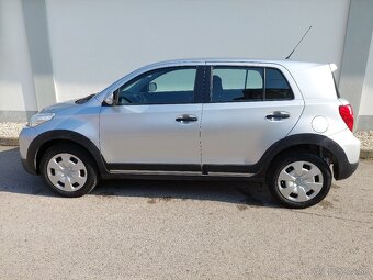 Toyota urban cruiser 1,4 d 4x4 4x4 - 5