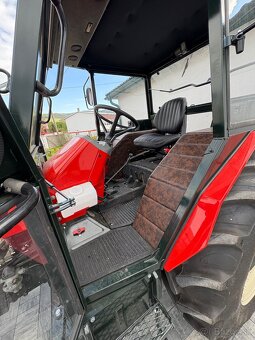 Zetor 7745 turbo - 5