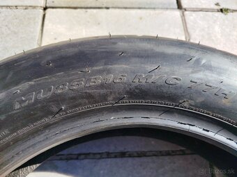 Pneumatiky R16 - 5