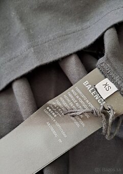 BALENCIAGA - UNISEX -TRIKO - 5
