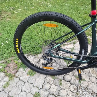 Predám kellys tygon r10 - 5