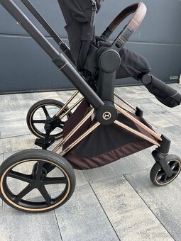 Cybex Priam športový kočík - 5