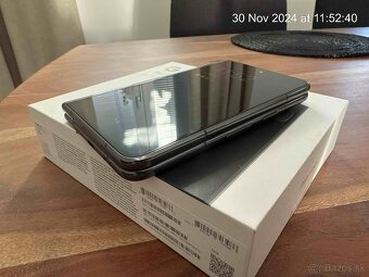 Google Pixel FOLD, 512GB, 100%bat/stav, Graphene OS, 949 € - 5