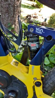 Ebike Haibike SDURO - 5