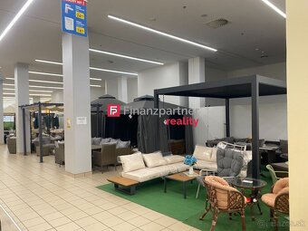 Na prenájom obchodné priestory Humenská cesta, Michalovce - 5