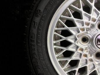 Elektróny O.Z-MSW 4x100 r13 - 5