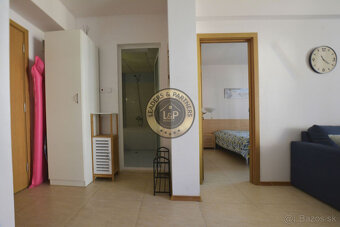 Apartmán 2+kk s bazénom Slnečné pobrežie-Bulharsko - 5