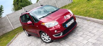Citroen C3 Picasso Excluzive - 5