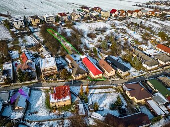 Dom na predaj len 25 min od mesta Košice – obec Buzica - 5