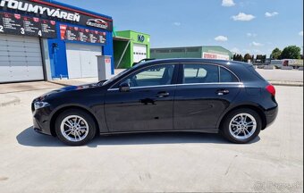 Mercedes-Benz A trieda 180 /T - 5