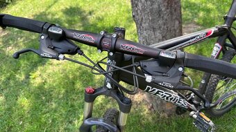Predám HT bicykel zn, Vertec - 5