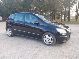 Mercedes B Klasse - 5