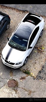Škoda octavia III.1.6TDI - 5