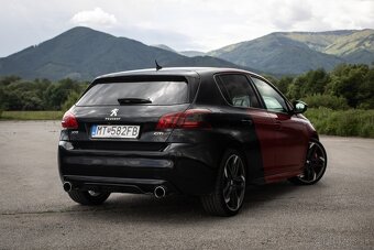 Peugeot 308 Gti - 5