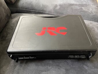 Signalizátory JRC CX 3+1 - 5