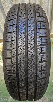 3 ks celoročných pneu Vredestein v rozmere 185/65 r15 - 5