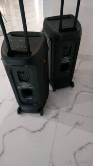 Predám prípadne vymením JBL partybox 310 - 5